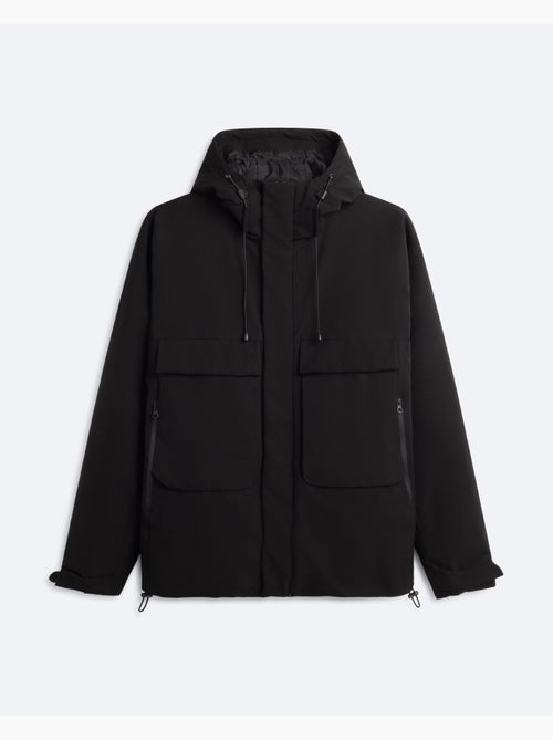 Parka Blizard   - New Man - Kiabi