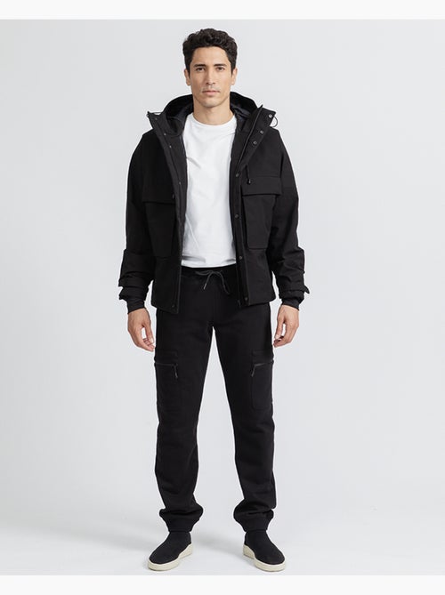 Parka blizard - new man - Kiabi Parka blizard - new man - Kiabi