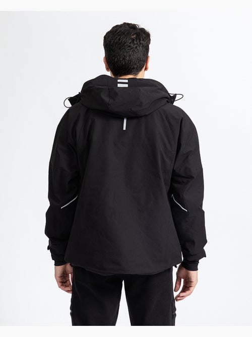 Parka blizard - new man - Kiabi Parka blizard - new man - Kiabi