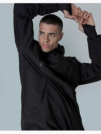Parka Bold - New Man