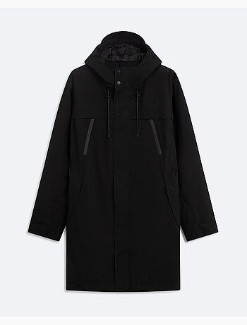 Parka Bold - New Man