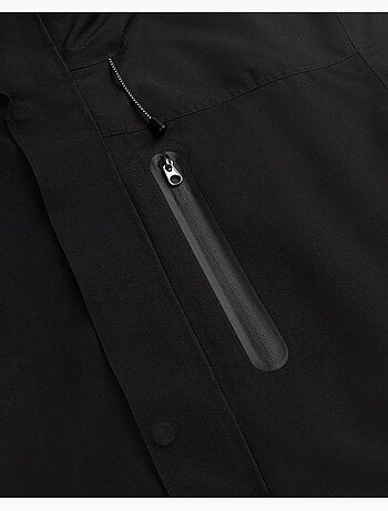 Parka Bold - New Man