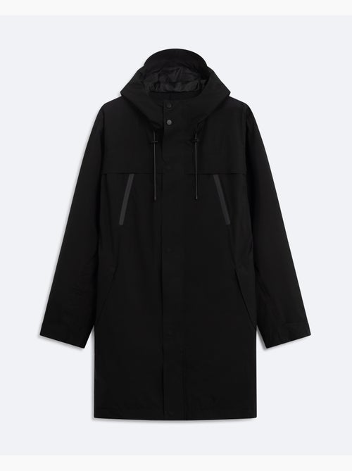 Parka Bold   - New Man - Kiabi