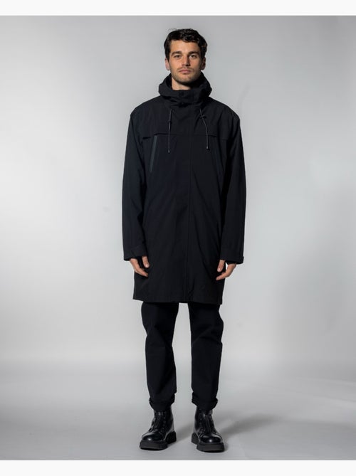 Parka Bold   - New Man - Kiabi
