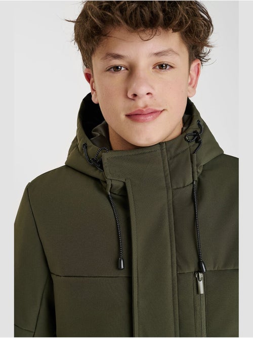 Parka Brobo - Kiabi