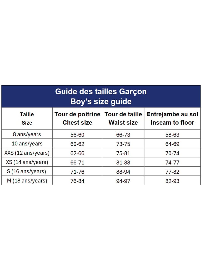 Parka Brobo Kaki - Kiabi