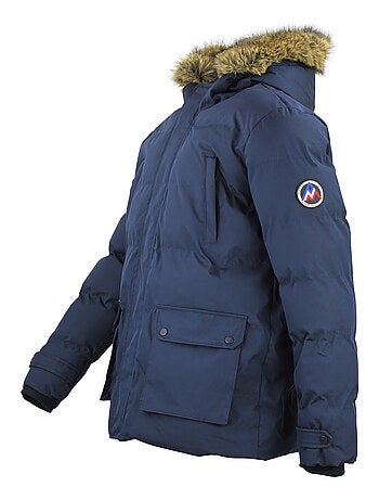 Parka CANABEL - PEAK MOUNTAIN