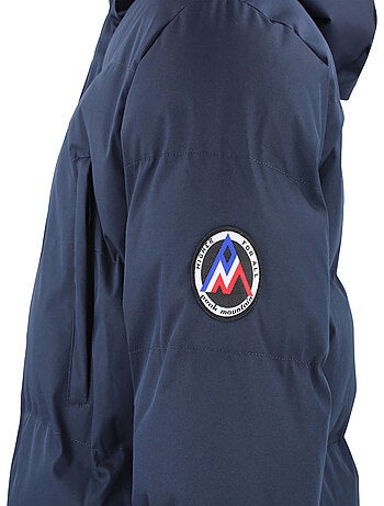 Parka CANABEL - PEAK MOUNTAIN