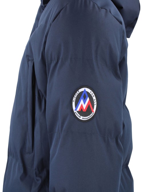 Parka   CANABEL - PEAK MOUNTAIN - Kiabi