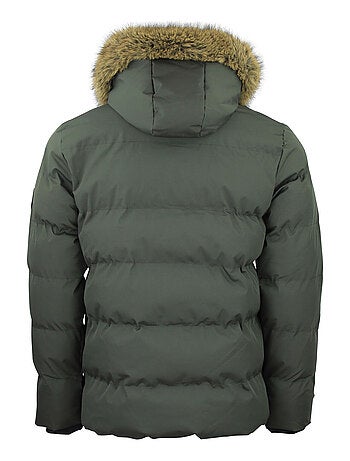 Parka CANABEL - PEAK MOUNTAIN
