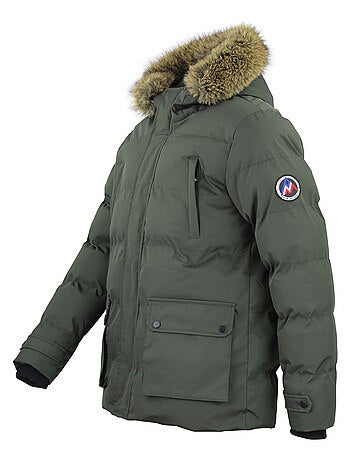 Parka CANABEL - PEAK MOUNTAIN