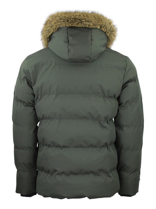 Parka   CANABEL - PEAK MOUNTAIN - Kiabi