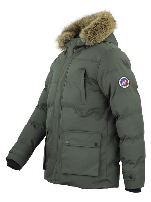 Parka   CANABEL - PEAK MOUNTAIN - Kiabi