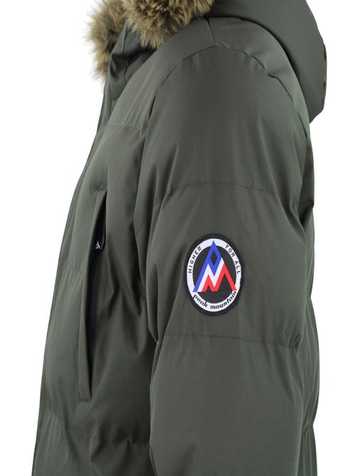 Parka   CANABEL - PEAK MOUNTAIN - Kiabi
