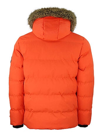 Parka CANABEL - PEAK MOUNTAIN