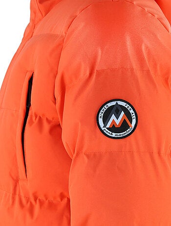 Parka CANABEL - PEAK MOUNTAIN