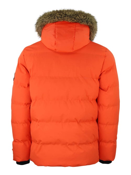Parka   CANABEL - PEAK MOUNTAIN - Kiabi