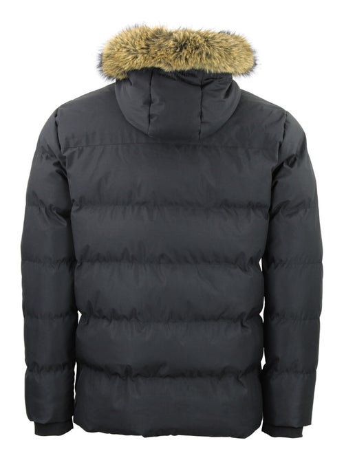 Parka   CANORY - PEAK MOUNTAIN - Kiabi