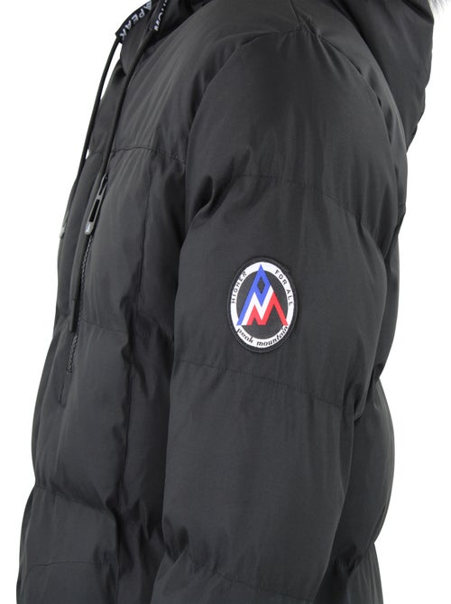 Parka   CANORY - PEAK MOUNTAIN - Kiabi