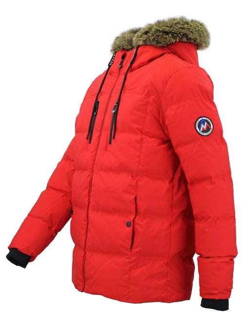 Parka   CANORY - PEAK MOUNTAIN - Kiabi