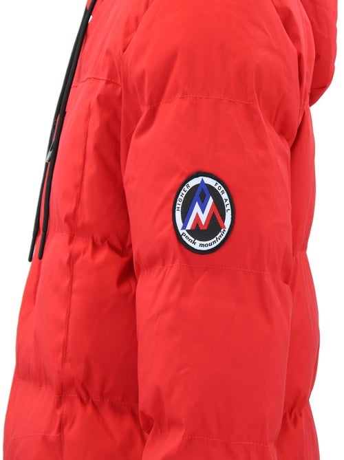 Parka   CANORY - PEAK MOUNTAIN - Kiabi