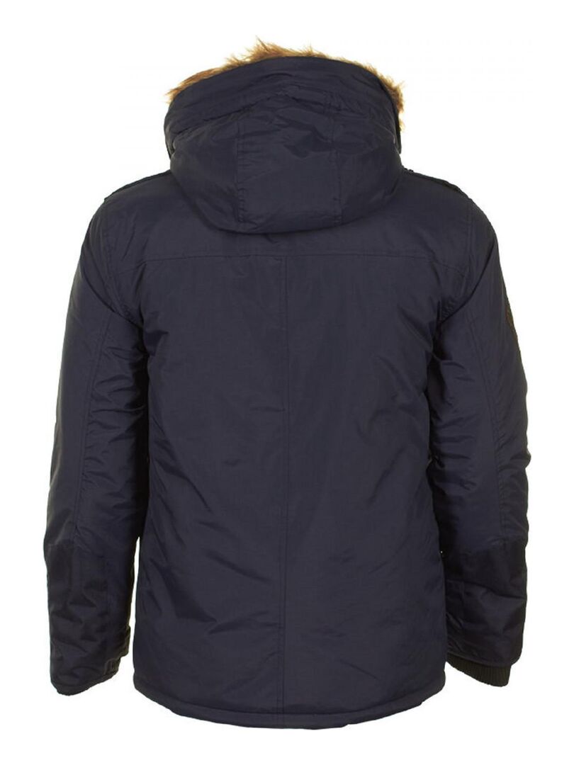 Parka homme pas cher fashion kiabi