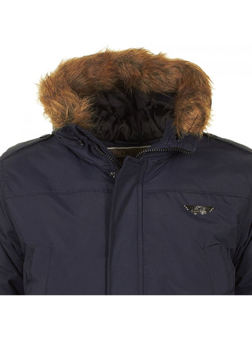 Parka   CAPIL - HARRY KAYN - Kiabi