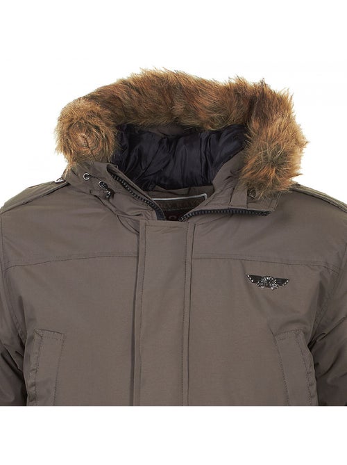 Parka   CAPIL - HARRY KAYN - Kiabi