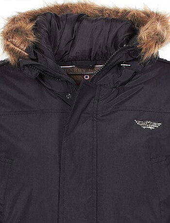 Parka CAPIL - HARRY KAYN