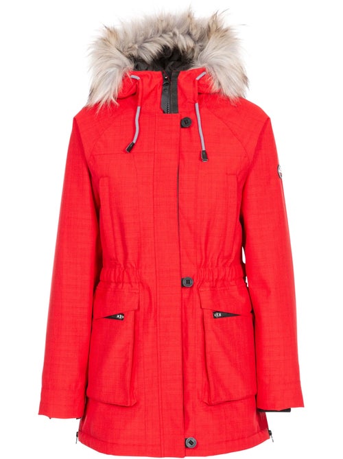 Parka caption - trespass - Kiabi Parka caption - trespass - Kiabi