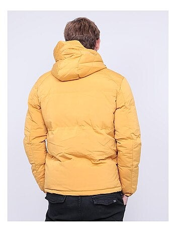 Parka capuche ZANDOVEN