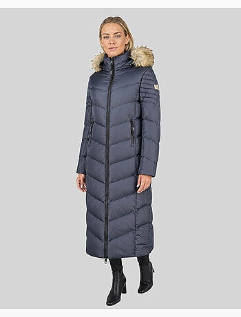 Parka capucine – geographical norway