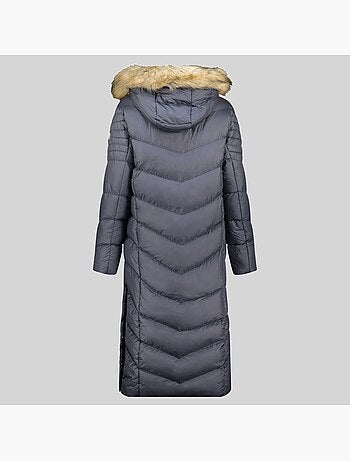Parka capucine – geographical norway
