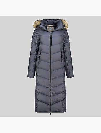 Parka capucine – geographical norway
