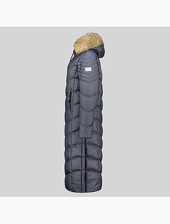Parka capucine – geographical norway