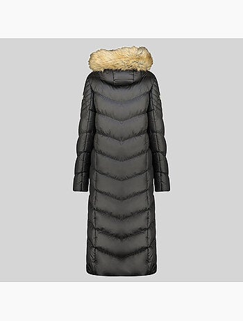 Parka capucine – geographical norway