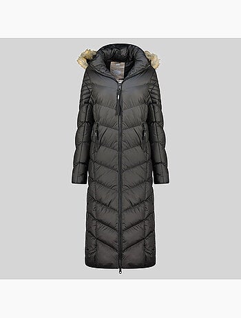 Parka capucine – geographical norway
