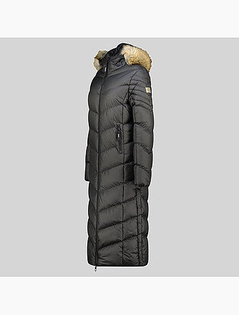 Parka capucine – geographical norway