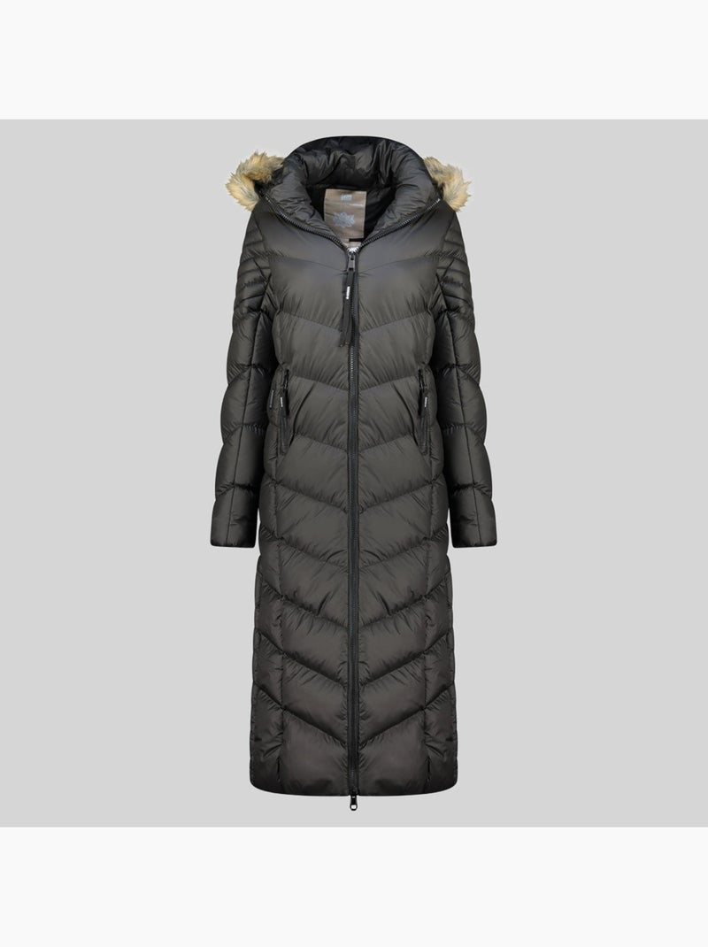 Parka capucine – geographical norway Noir - Kiabi
