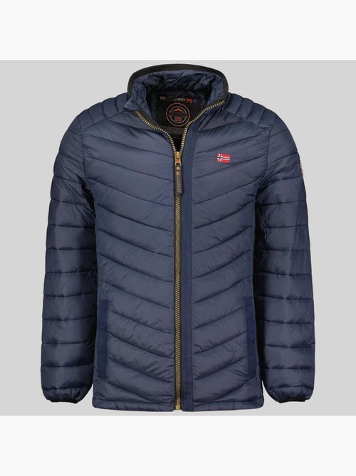 Parka carliti basic – geographical norway - Kiabi Parka carliti basic – geographical norway - Kiabi