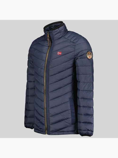 Parka carliti basic – geographical norway - Kiabi Parka carliti basic – geographical norway - Kiabi