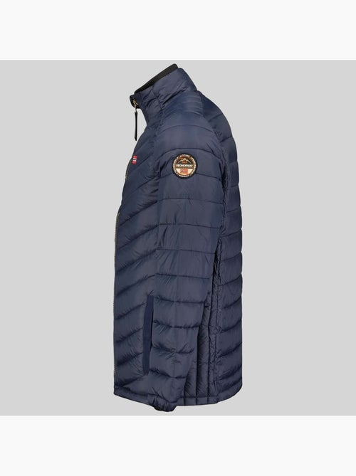 Parka carliti basic – geographical norway - Kiabi Parka carliti basic – geographical norway - Kiabi