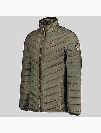Parka carliti basic – geographical norway