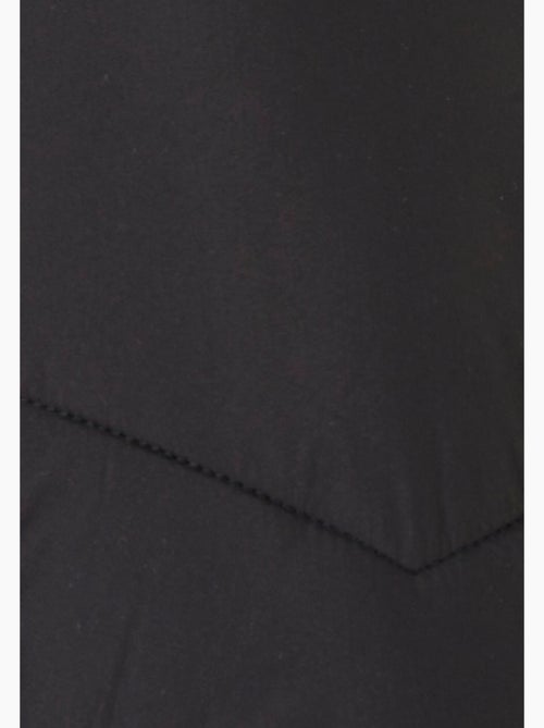 Parka ceinturée Thermolactyl - Damart - Kiabi
