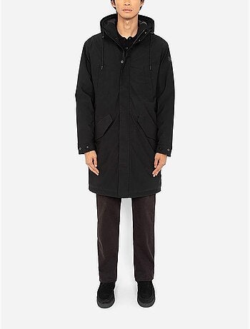 Parka chasen - schott