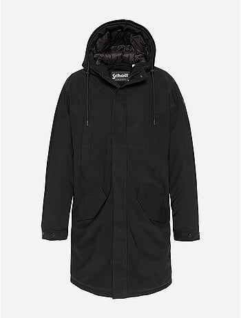 Parka chasen - schott