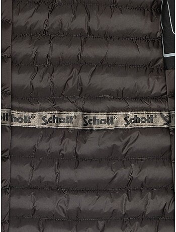 Parka chasen - schott