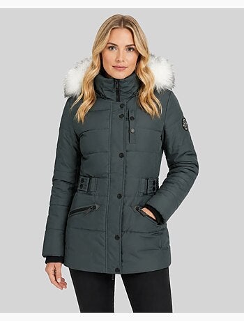 Parka chester – geographical norway