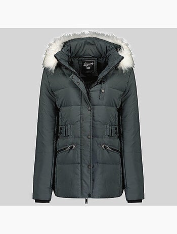 Parka chester – geographical norway