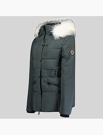 Parka chester – geographical norway